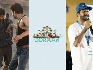 'Master' fame actor Lallu's initiative for independent artists wins hearts - Details!