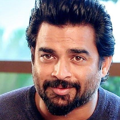Actor Madhavan stuck in Mumbai floods