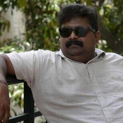 Actor Maitreya says director Mysskin betrayed him