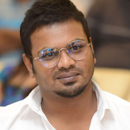 Actor Manchu Manoj's press note
