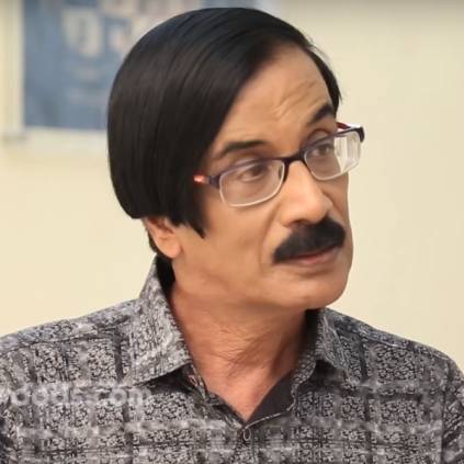 Actor Manobala talks about Cheran in Bigg Boss ft. Kavin Sandy Losliya