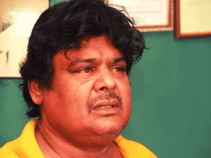 Actor Mansoor Ali Khan hospitalized suddenly; in ICU - Details!