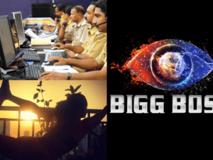 Actor files cyberbullying complaint against former Bigg boss contestant actress!