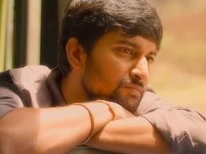 "I was torn between....!" - Actor Nani's moving statement turns heads! What happened?