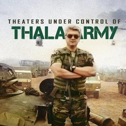 Actor Natty condemns critic for using abusive language over Ajith