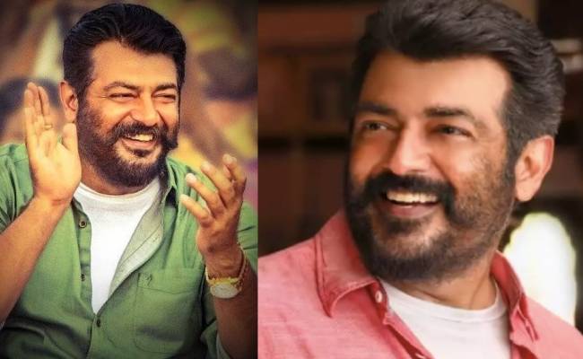 Actor Navdeep opens up about working with Thala Ajith in Aegan