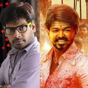 ''There is politics involved inside this Mersal release issue''