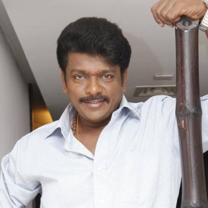 Actor Parthiepan’s views after winning at the Producer Council elections Actor Parthiepan’s views after winning at the Producer Council elections