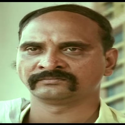 Actor Pradeep Shakthi passes away