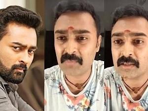 Prasanna furious, lashes out - "Don't try to slit our throats!" - what happened?