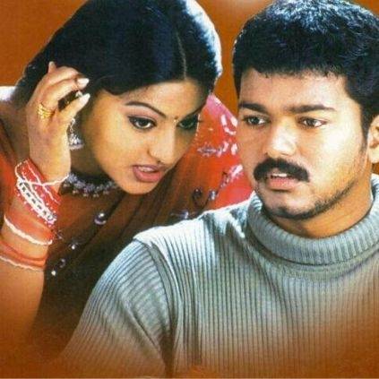 Actor Prasanna's reply to fan about Thalapathy Vijay movie dialogue