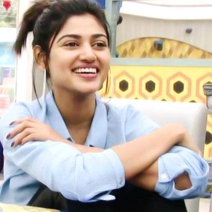 Actor Rahman thanks Oviya for quitting Bigg Boss
