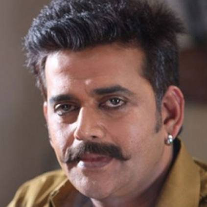Actor Ravi Kishan confesses that male actors are also harassed