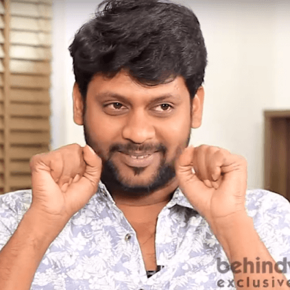 Actor Rio Raj talks about Bigg Boss and the success of Nenjamundu Nermaiyunndu Odu Raja