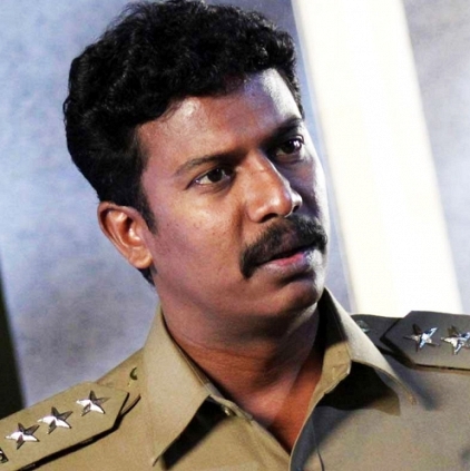 Actor Samuthirakani on winning the National Award for Visaaranai