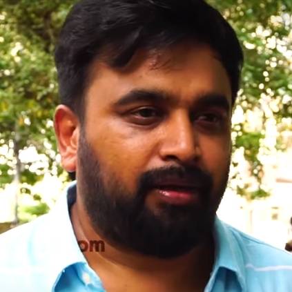 Actor Sasikumar talks about his character in Dhanush's Enai Noki Paayum Thotta