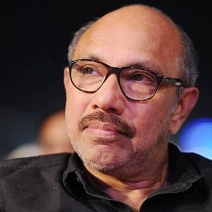 Actor Sathyaraj shares his happiness about Perarivalan’s parole!