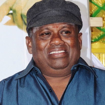 Actor Senthil celebrates his birthday today March 23