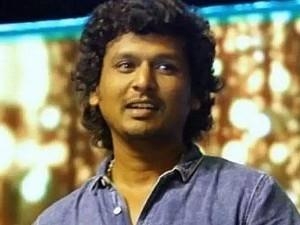 Actor Shanthanu's question to Lokesh Kanagaraj about Master Bharghav character!