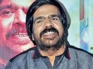STR issues statement about his father T Rajendar's health before going abroad!