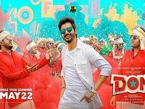 Guaranteed Success for DON at the box office? Read on for more details!