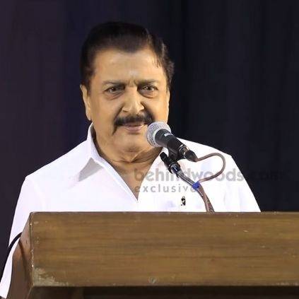 Actor Sivakumar shares his memories about K Balachander