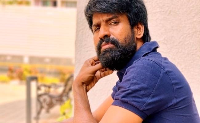 Actor Soori files complaint against 3 people for cheating him on land purchase worth 2.70 crores