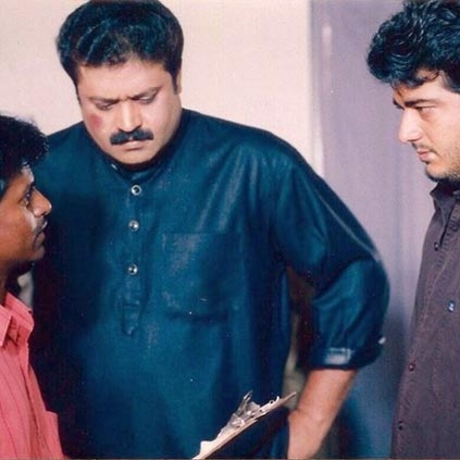 Actor Suresh Gopi joins Bharatiya Janata Party