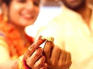 Wow - Actor surprises fans with his engagement news - treats with more pics from the ceremony!