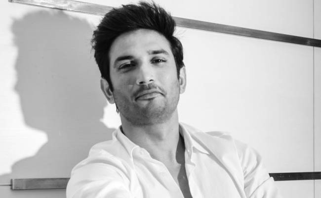 Actor Sushant Singh Rajput reporedly died by suicide in Mumbai