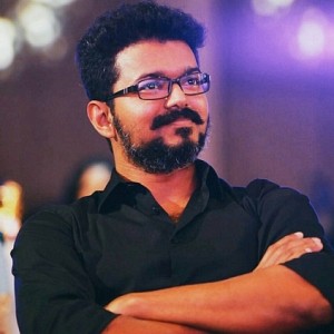 Key star injured while shooting a dance number with Vijay!