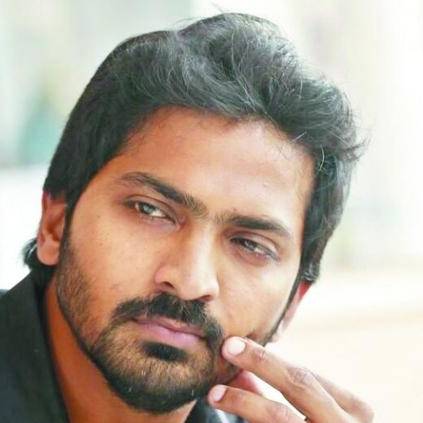 Actor Vaibhav opens up about Mankatha 2, Ajith, and Rajinikanth