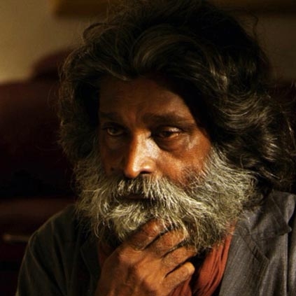 Actor Veera Santhanam passes away