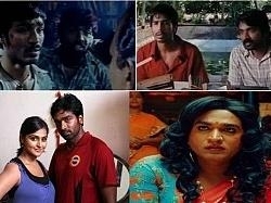 EXCLUSIVE VIDEO: Rs. 250 salary - Vijay Sethupathi talks about his earlier days as junior artist!