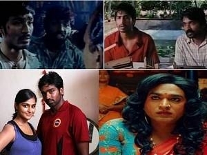 EXCLUSIVE VIDEO: "Rs. 250 salary" - Vijay Sethupathi talks about his earlier days as junior artist!