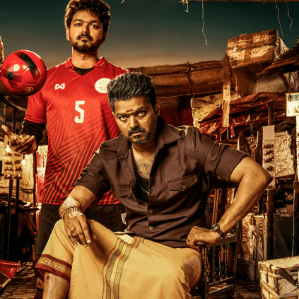 Actor Vijay's Bigil officially sets nationwide record on Twitter ft. Avengers Endgame