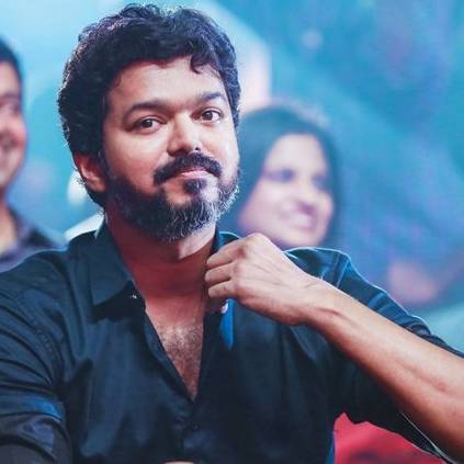 Actor Vijay's Income Tax Department raid on Bigil, officials finish questioning