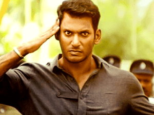 "People are changing this topic into..." - Actor Vishal's angry post on PSBB s*xual harassment issue is setting the internet on fire!