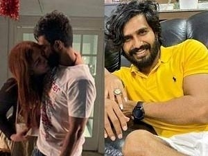 Great News: Actor Vishnu Vishal gets engaged with his girlfriend! Semma Surprise!