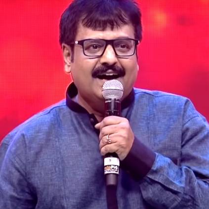 Actor Vivek issues clarification for Bigil's audio launch speech ft. Vijay