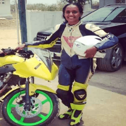 Actors' motorcycle riding trainer found hanging