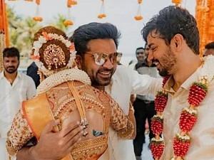 TRENDING: Aquarians meet-up! STR, Mahat and Prachi viral click here!