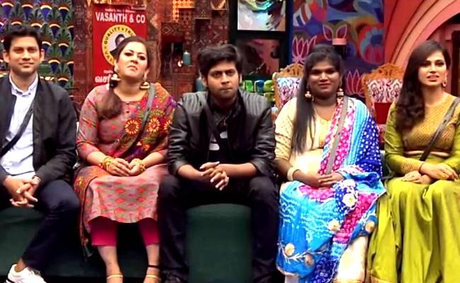 Actor’s statement on this contestant’s elimination will be wow is turning heads ft Sathish about Archana