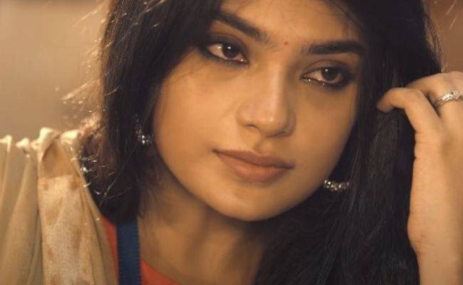 Actress Aathmika's father passes away due to Cardiac Arrest