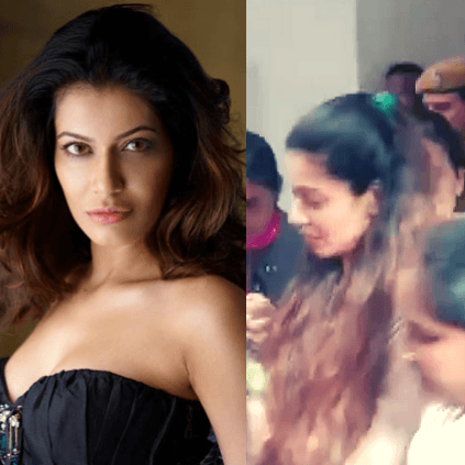 Actress and ex Bigg Boss contestant Payal Rohatgi jailed for remarks against Nehru Gandhi family