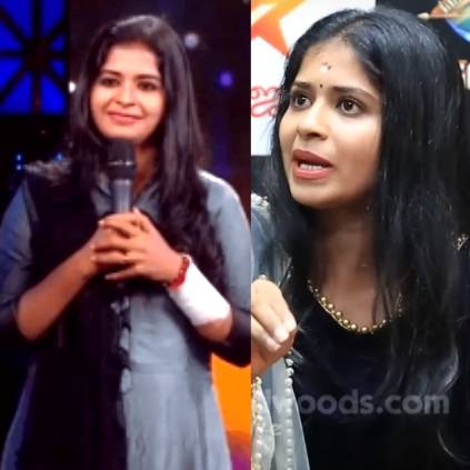 Actress and former Bigg Boss 3 participant Madhumitha reveals the unseen details of her eviction ft. Kamal Haasan