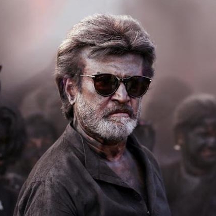 Actress Anjali Patil talks about her character in Rajini's Kaala