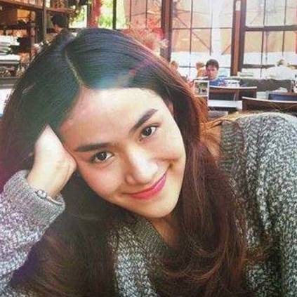 Actress Butsaran Thongchio dies of mysterious illness aged 28