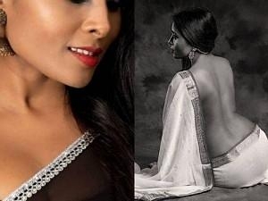 "Account got deleted for Nudity posts" - Indian actress and model fumes, posting this viral sultry pic!