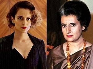 Kangana Ranaut kicks off prep for 'Emergency'; shares pic!